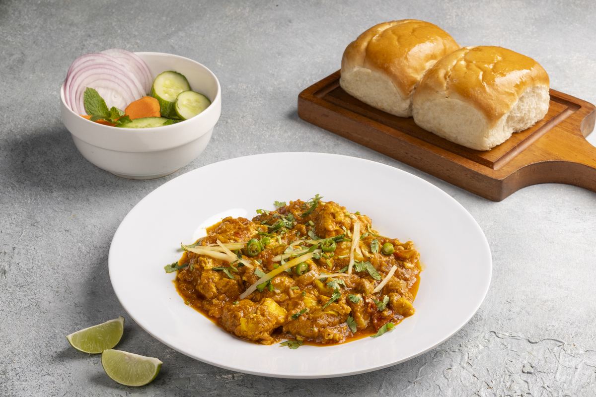 Bheja Fry Special