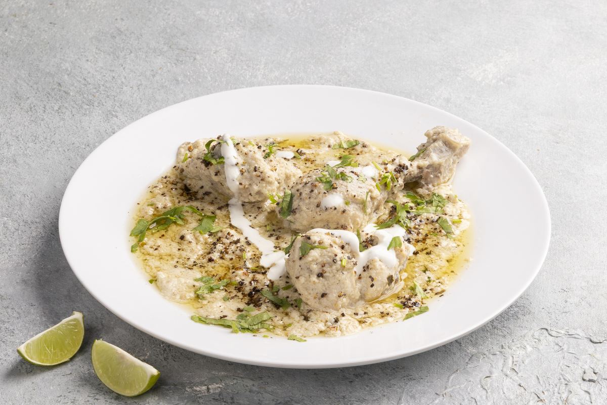 Chicken Kali Mirch