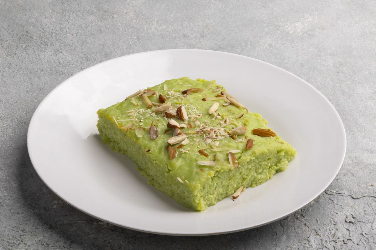Dudhi Halwa