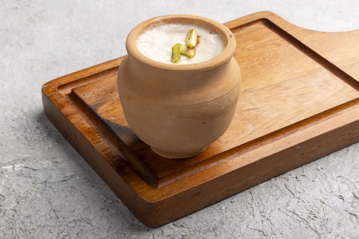 Malai Rabdi