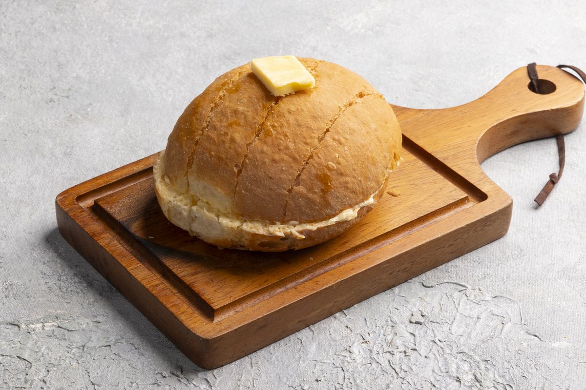 Maska Pav Kadak