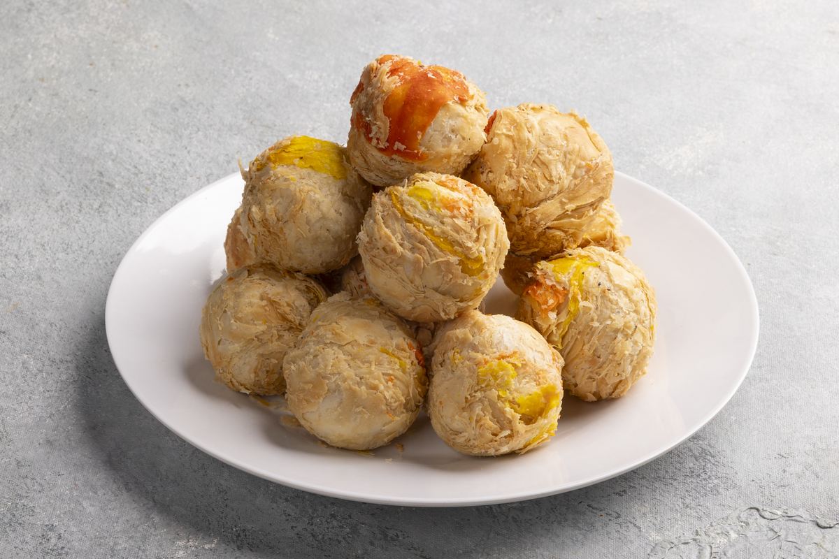 Mawa Khaja