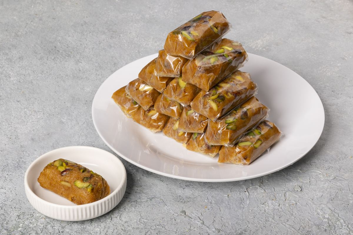 Special Pista Aflatoon